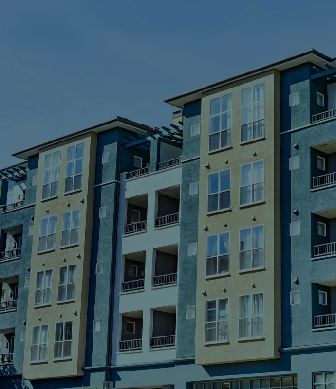 Samsun Apartman Yönetimi Hizmeti